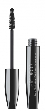 High Definition Volume Mascara #1 black